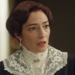 Eugenia en 'La Promesa'