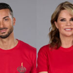 Borja González y Makoke, nominados de 'Supervivientes 2025'