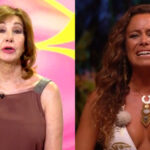Ana Rosa en 'El programa de AR' y Laura Madrueño en 'Supervivientes 2025'