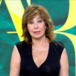 Ana Rosa Quintana en 'El programa de AR'