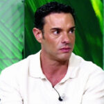 Antonio Rossi, colaborador de 'Vamos a ver'