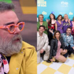 Bob Pop se pronuncia sobre la cancelación de 'La familia de la tele'
