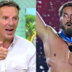 Joaquín Prat habla claro del ganador de 'Supervivientes 2025'