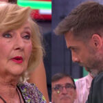 Lucrecia Aldao y José Yélamo en 'La Sexta Xplica'.