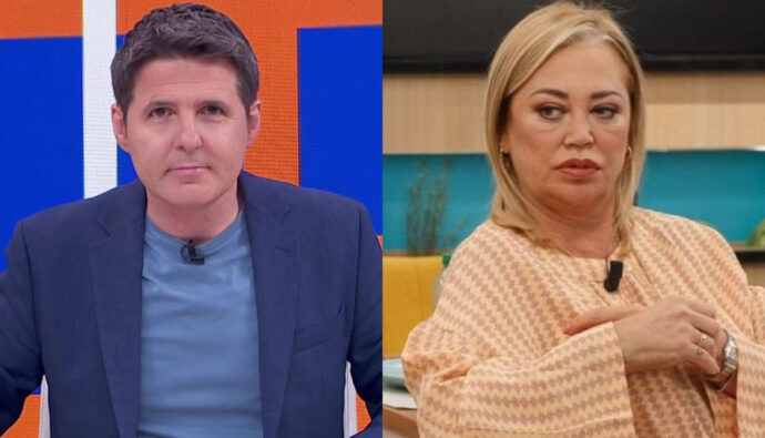 Luces y sombras en TVE: Las 'Malas Lenguas' de Cintora anotan récord y 'La Familia de la Tele' cae a audiencias de cancelación