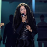 Melani García en 'Tu cara me suena 12'