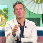 Joaquín Prat habla de la expulsión de Pelayo en 'Supervivientes 2025'