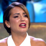 Anita Williams en 'Supervivientes 2025'