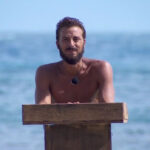 Borja González en 'Supervivientes 2025'