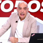 Nacho Abad en 'En boca de todos'