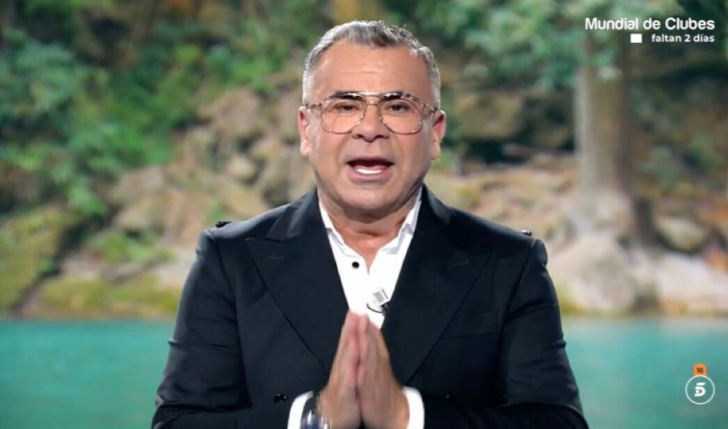 Jorge Javier al frente de la semifinal de 'Supervivientes 2025'