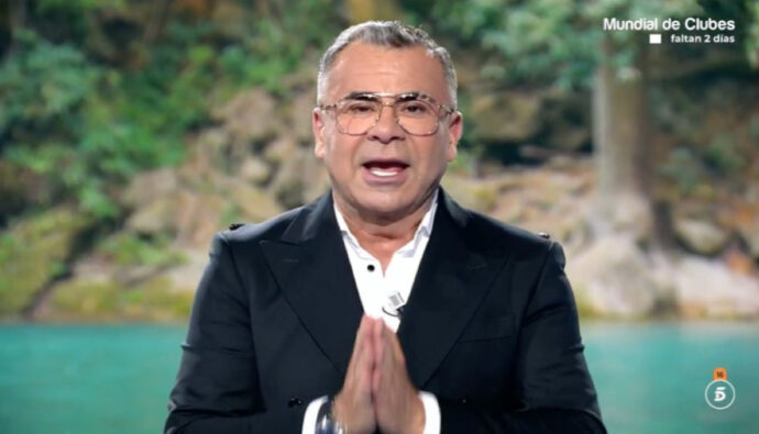 Jorge Javier al frente de la semifinal de 'Supervivientes 2025'