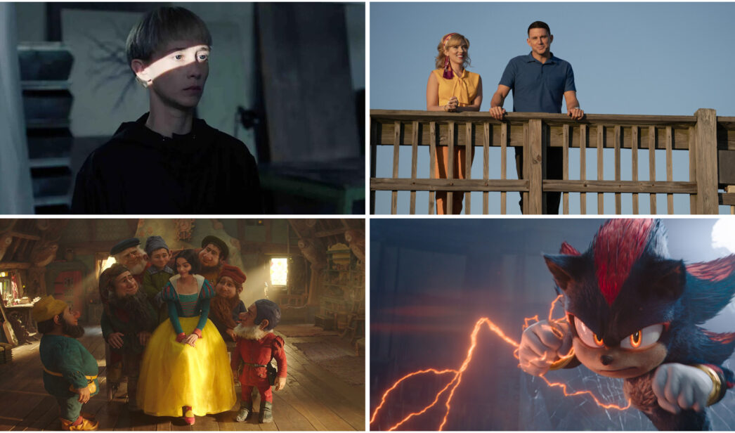 Películas streaming