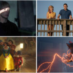 Películas streaming