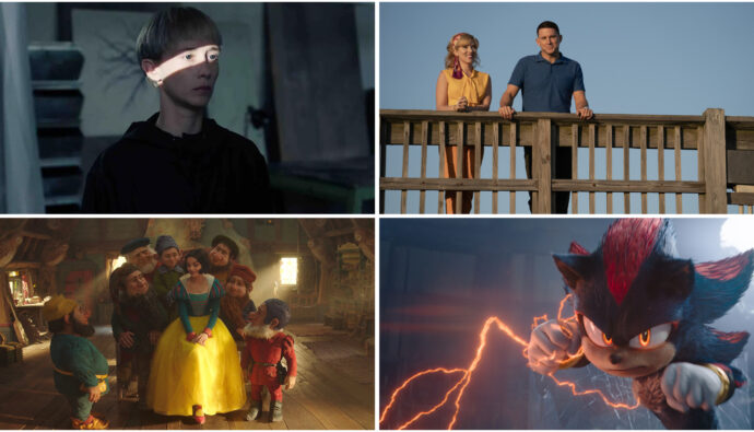 Películas streaming