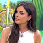 Alexia Rivas apunta a su ganador de 'Supervivientes 2025'