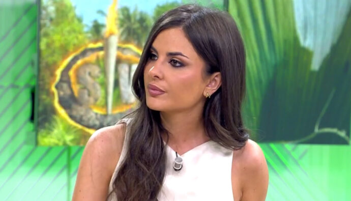 Alexia Rivas apunta a su ganador de 'Supervivientes 2025'