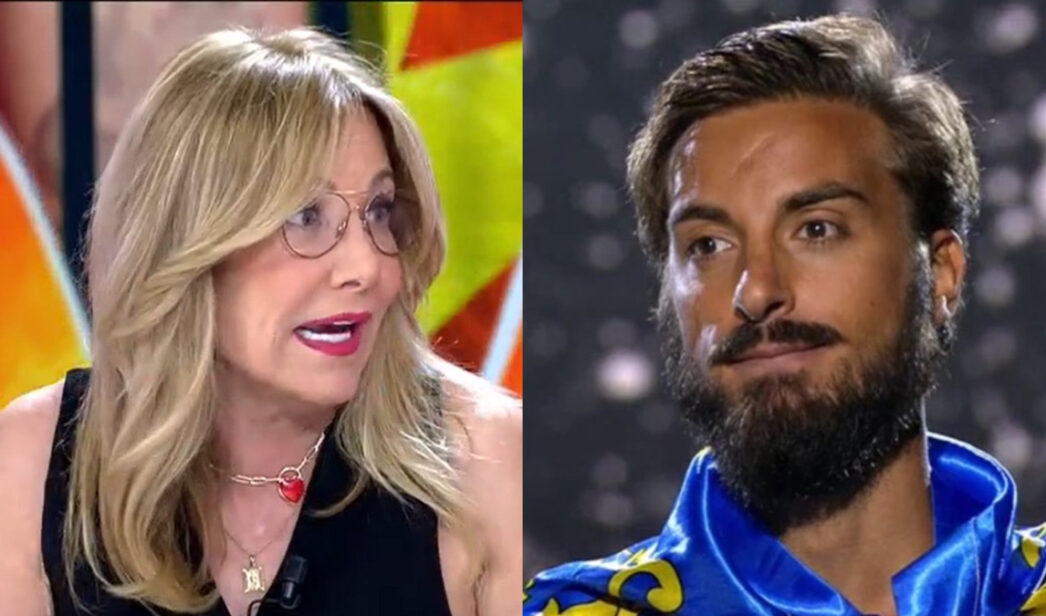 Belén Rodríguez impugna la victoria de Borja en 'Supervivientes 2025'