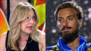 Belén Rodríguez impugna la victoria de Borja en 'Supervivientes 2025'
