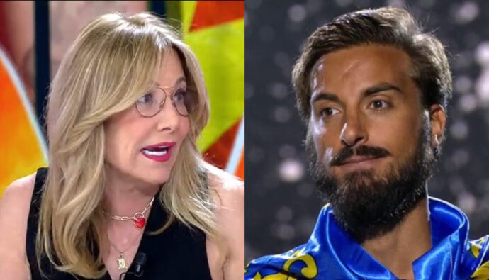 Belén Rodríguez impugna la victoria de Borja en 'Supervivientes 2025'