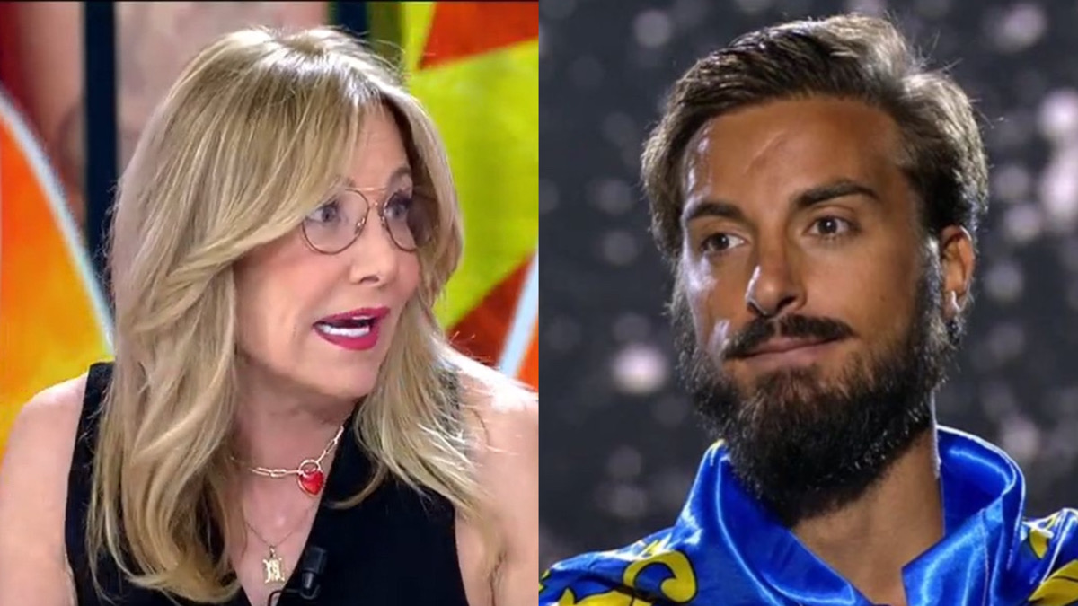 Belén Rodríguez impugna la victoria de Borja en 'Supervivientes 2025'