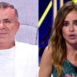 Jorge Javier Vázquez y Carmen Alcayde