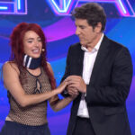 Ana Guerra y Manel Fuentes en 'Tu cara me suena 12'