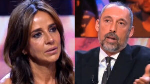 Carmen Alcayde y José Antonio León