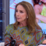 Ana Belén en 'El Hormiguero'