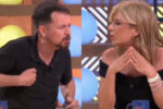 Alta tensión en 'Malas Lenguas' entre Iglesias y Esther Palomera tras denunciar a Ana Rosa por censura: "No mientas"