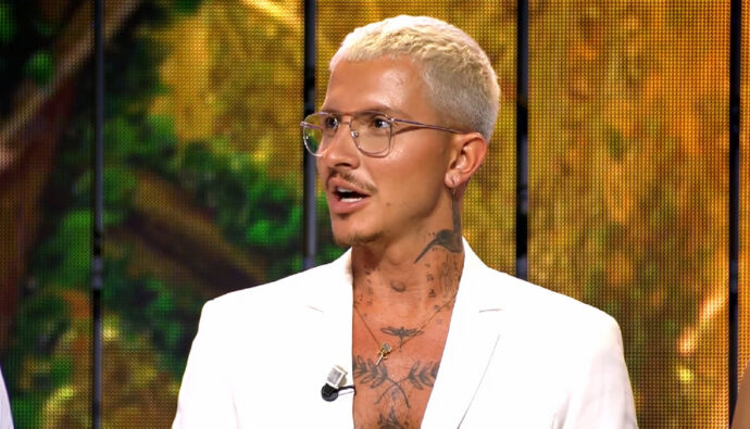 Jonan Wiergo apunta a su ganador de 'Supervivientes 2025'