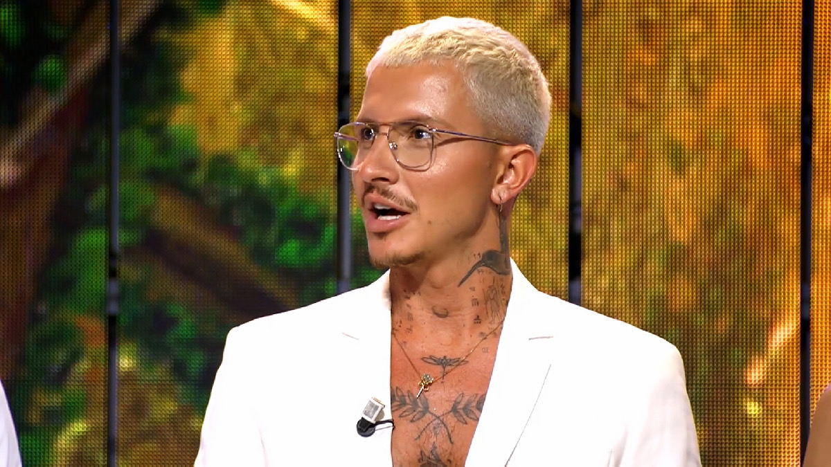 Jonan Wiergo apunta a su ganador de 'Supervivientes 2025'
