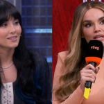 Aitana y Melody