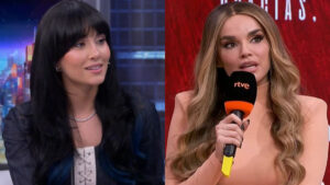 Aitana y Melody