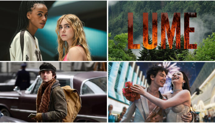 Qué estrenos llegan esta semana a Netflix, Prime Video, Movistar+ o Max del lunes 16 al domingo 22 de junio