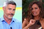 Pepe del Real suelta este palo a Laura Madrueño por lo que hizo con Anita en 'Supervivientes 2025'