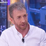 Pablo Motos en 'El Hormiguero'