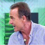 Alessandro Lequio en 'Vamos a ver'