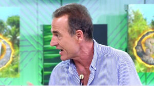 Alessandro Lequio en 'Vamos a ver'