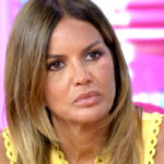 Marta López en 'TardeAR'