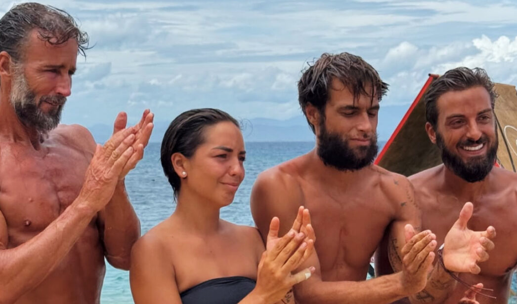 Finalistas de 'Supervivientes 2025'