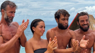 Finalistas de 'Supervivientes 2025'