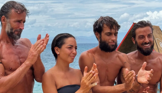 Finalistas de 'Supervivientes 2025'