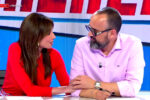 Mediaset retira a esta presentadora de 'Informativos Telecinco' para relevar a Marta Flich en 'Todo es mentira'