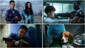 Peliculas streaming