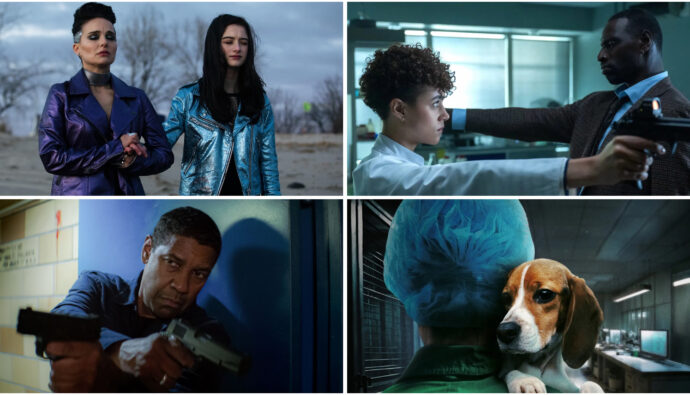 Peliculas streaming