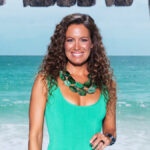 Laura Madrueño tras 'Supervivientes 2025'.