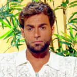 Montoya en su última aparición en Telecinco