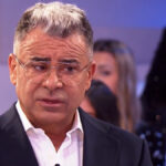 Jorge Javier en 'Hay una cosa que te quiero decir'