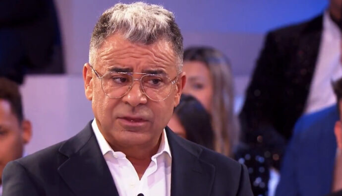 Jorge Javier en 'Hay una cosa que te quiero decir'